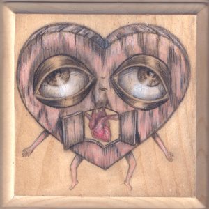 Wooden Heart